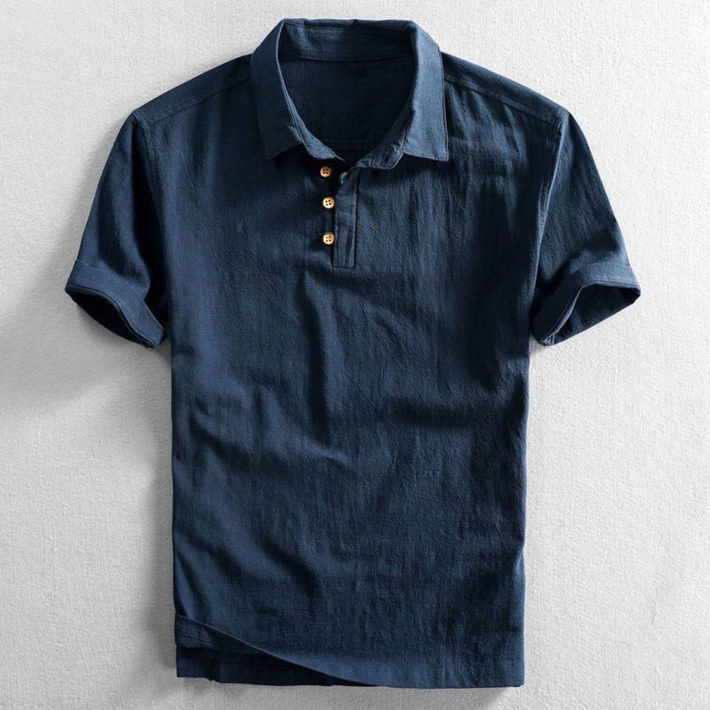 Feinstil Herren T-Shirt
