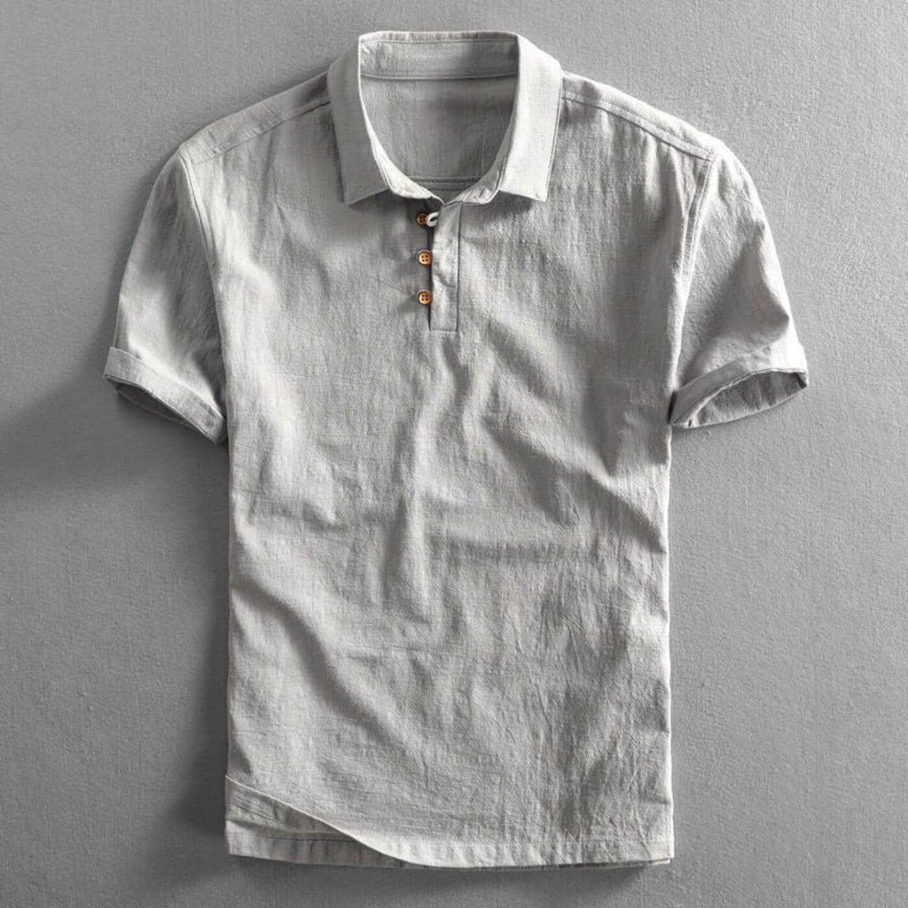 Feinstil Herren T-Shirt