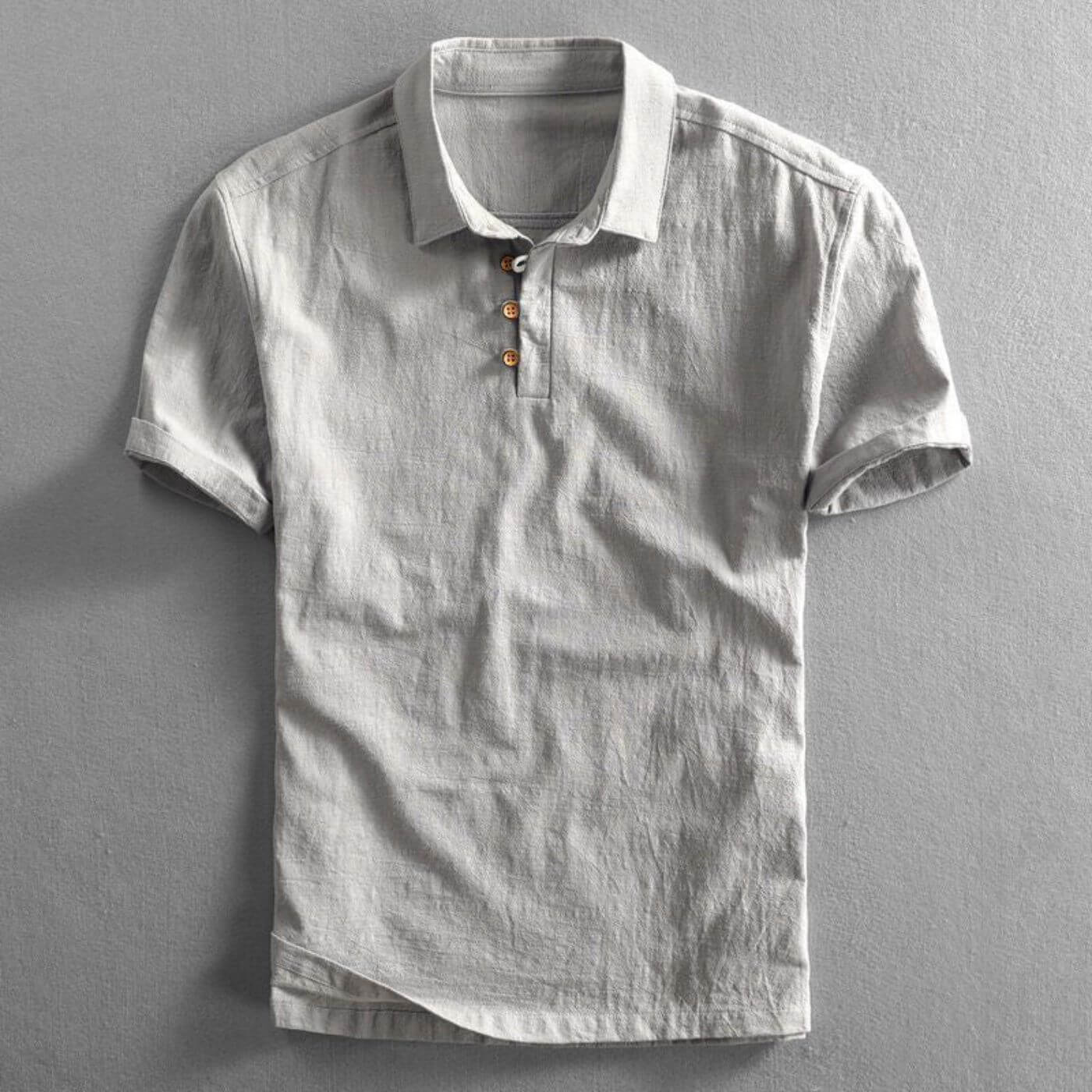 Feinstil Herren T-Shirt