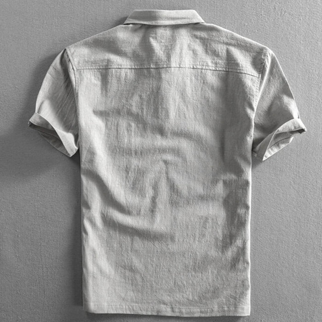 Feinstil Herren T-Shirt
