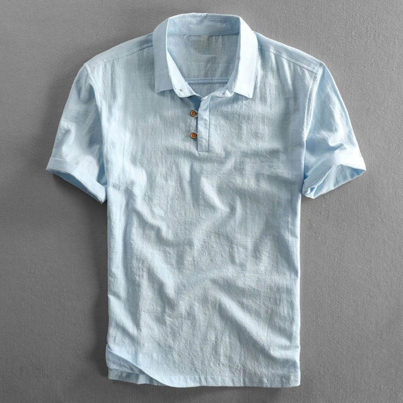 Feinstil Herren T-Shirt