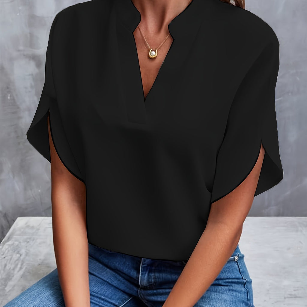 Vivian | Elegante Damenbluse