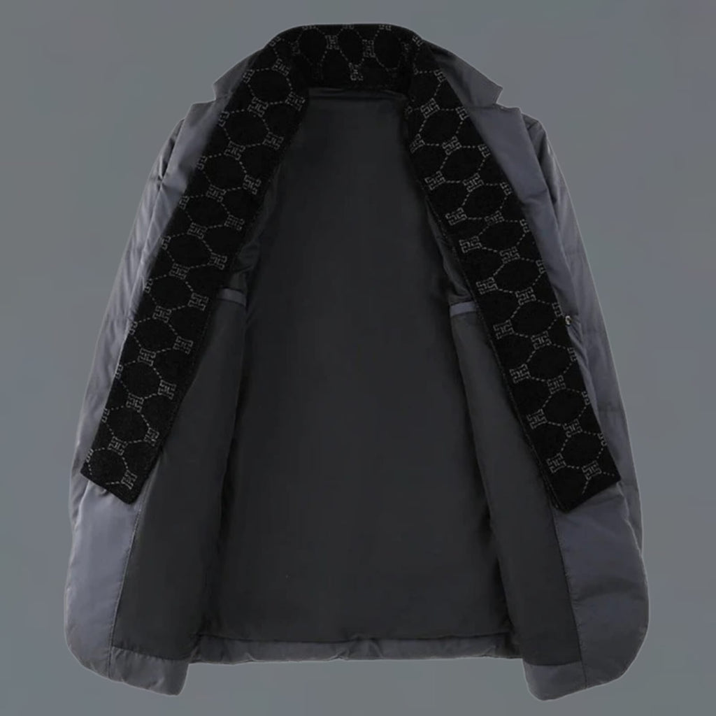 Bastian – Luxusjacke für Herren