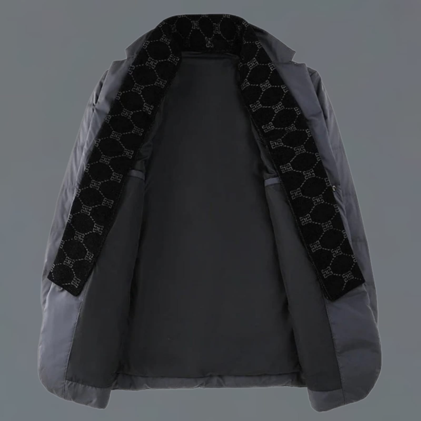Bastian – Luxusjacke für Herren