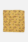 XL Bandana / Blumenfolk