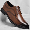 Hunter - Premium Leder Schuhe