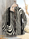 Lena - Elegante Steppjacke