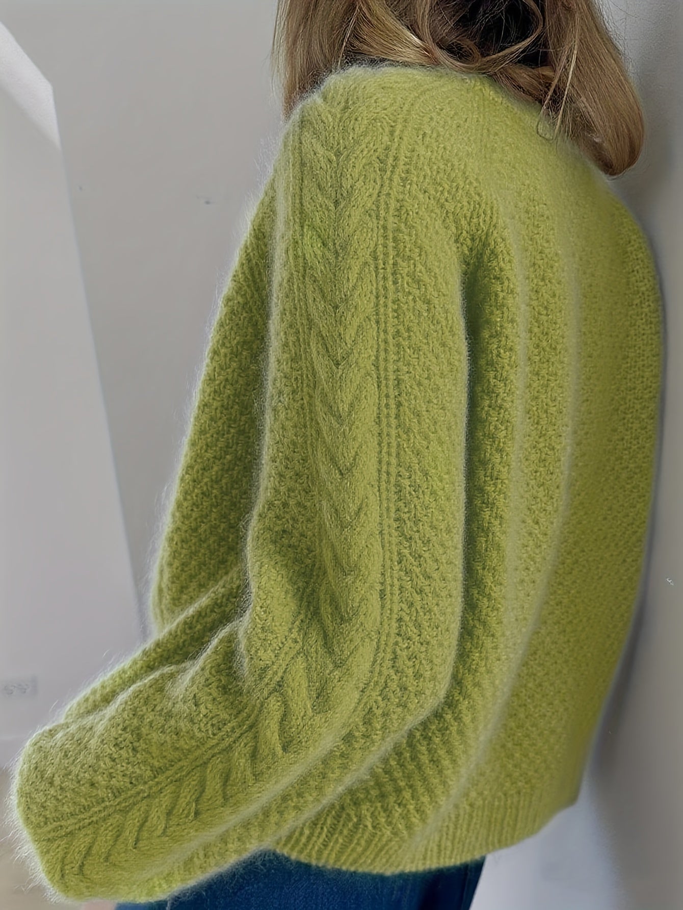 Dwina | Strickcardigan