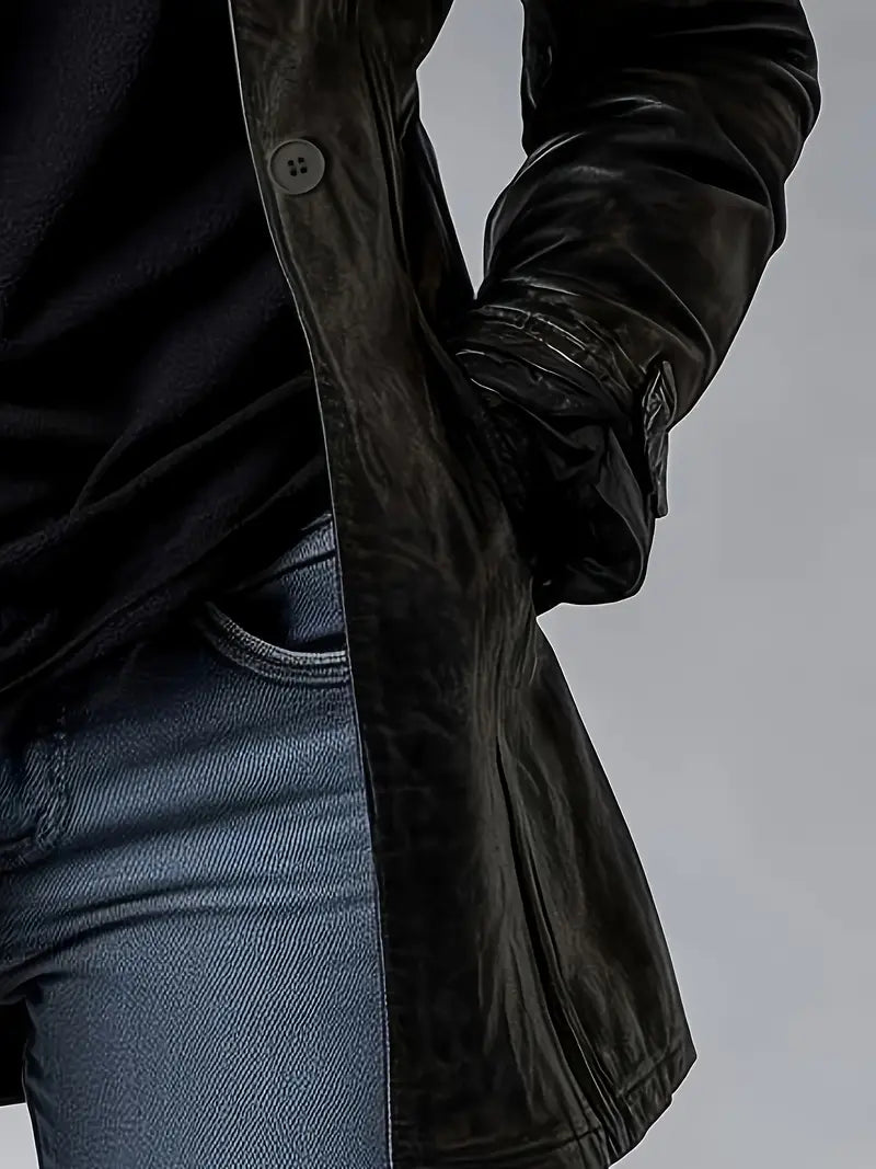 Maria - Stylische Jacke für jeden Tag