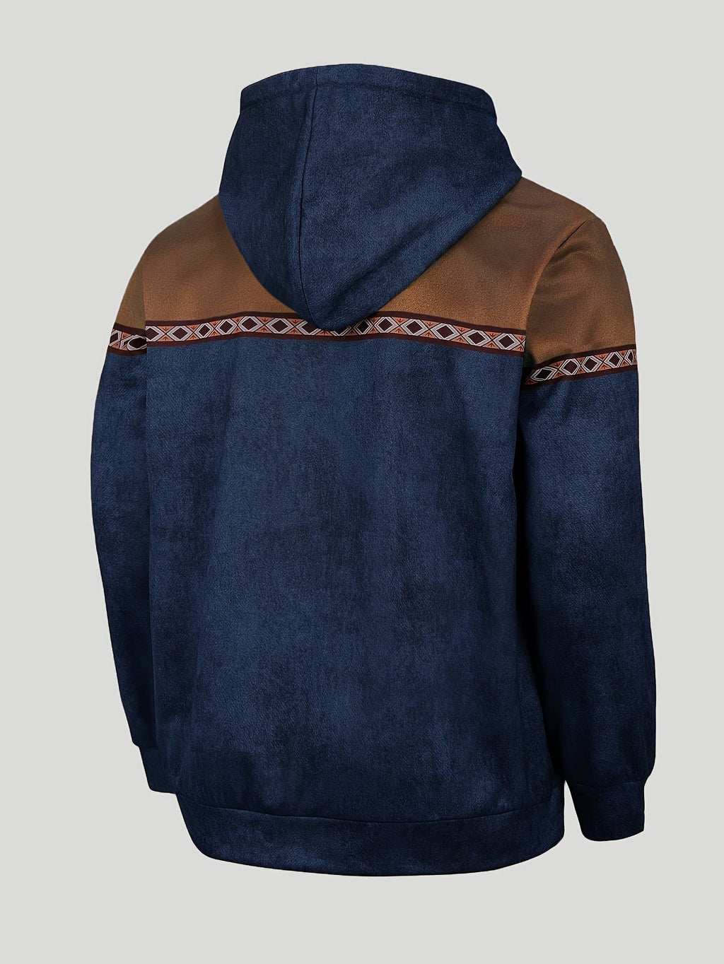 Cassior - Lässiger und eleganter Hoodie