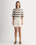 Einfache Shorts | Canvas