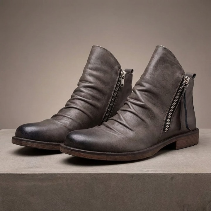 Chelsea | Leder Boots