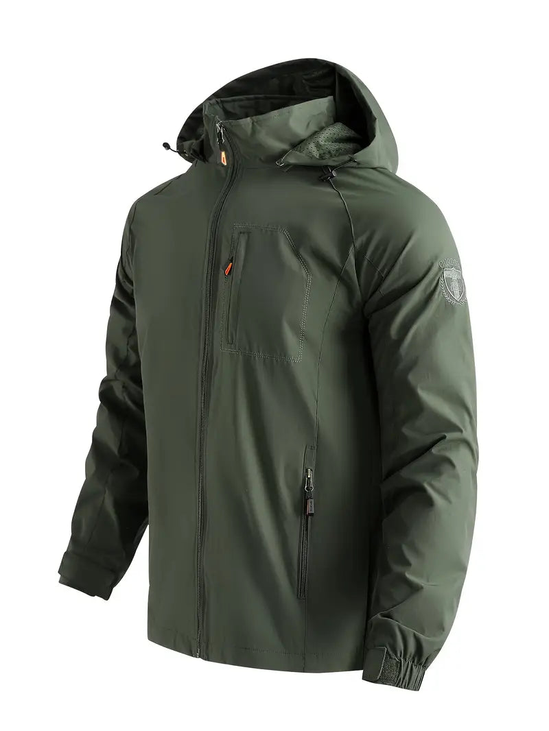 Jazz | Elegante leichte Jacke