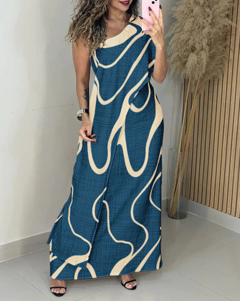 Brena | Leichtes Sommerkleid
