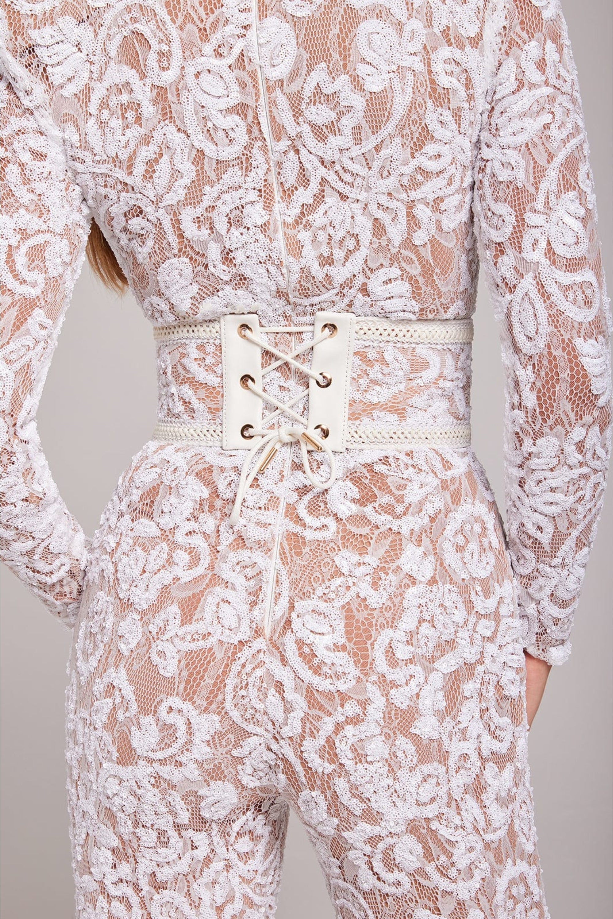 Theresia | Eleganz Overall