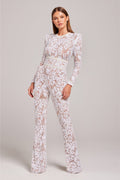 Theresia | Eleganz Overall