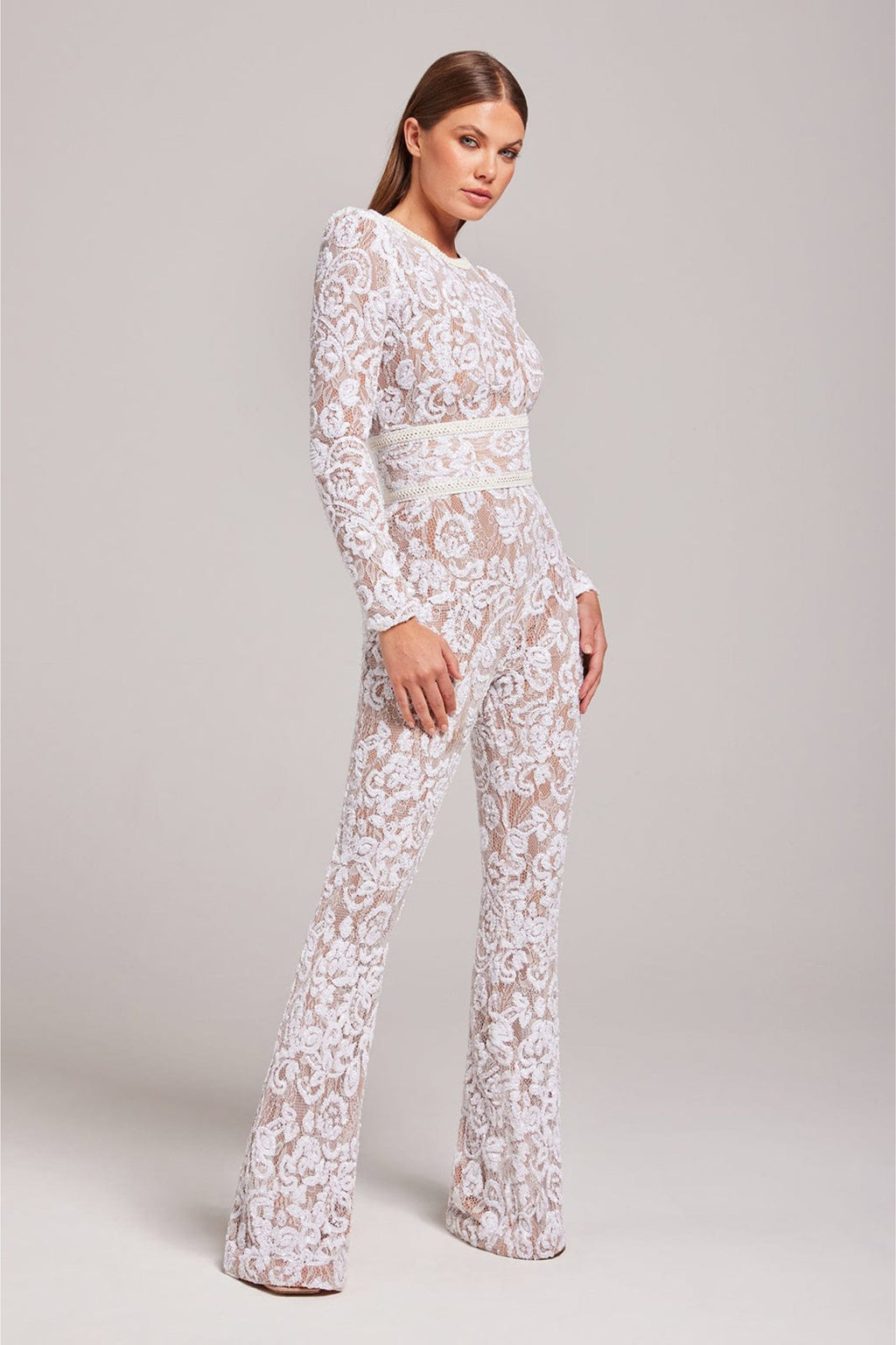 Theresia | Eleganz Overall