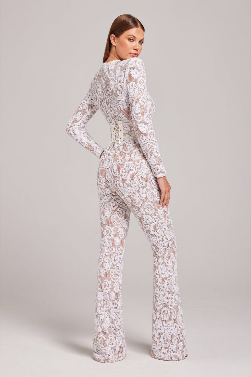Theresia | Eleganz Overall