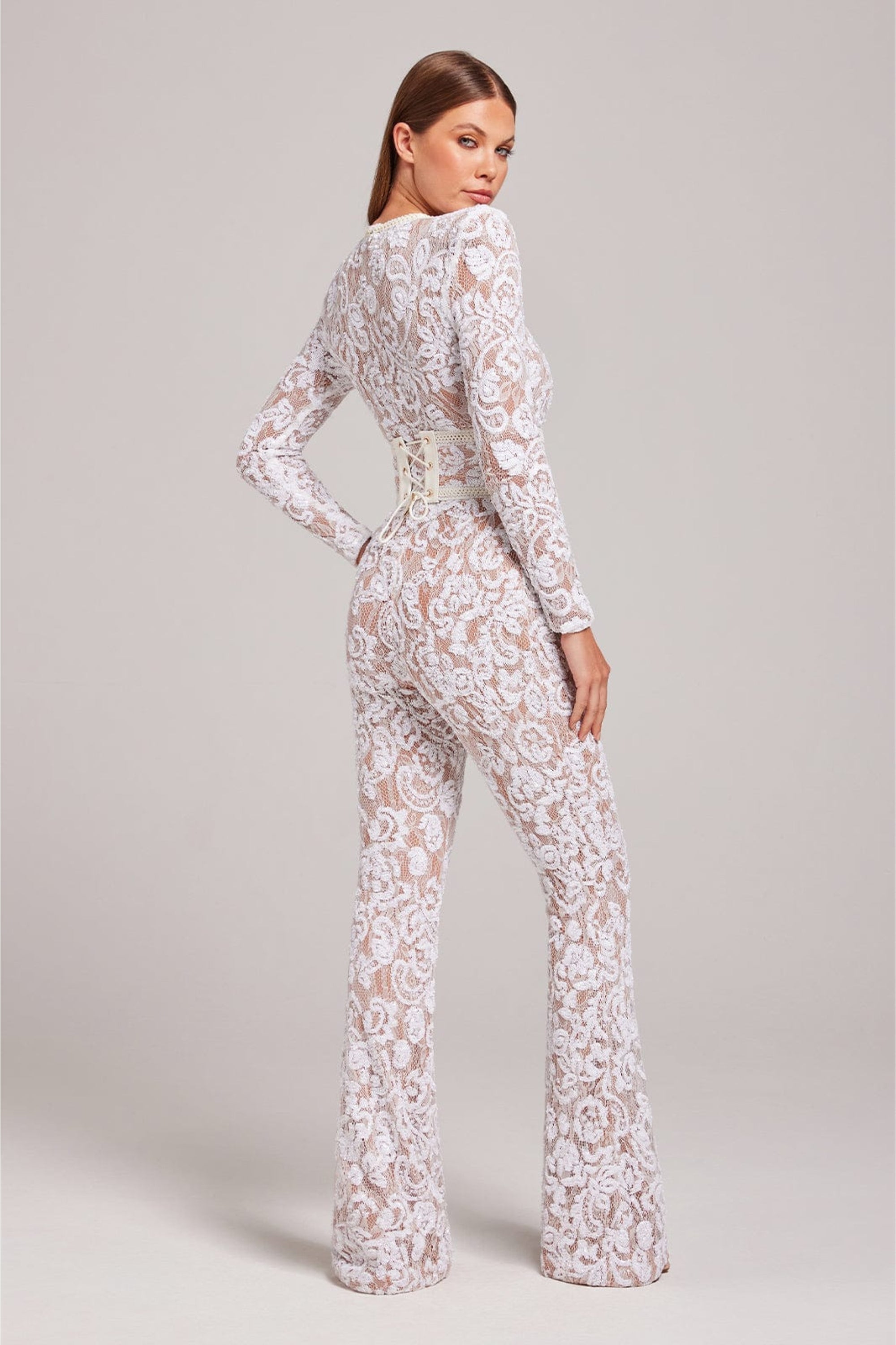 Theresia | Eleganz Overall