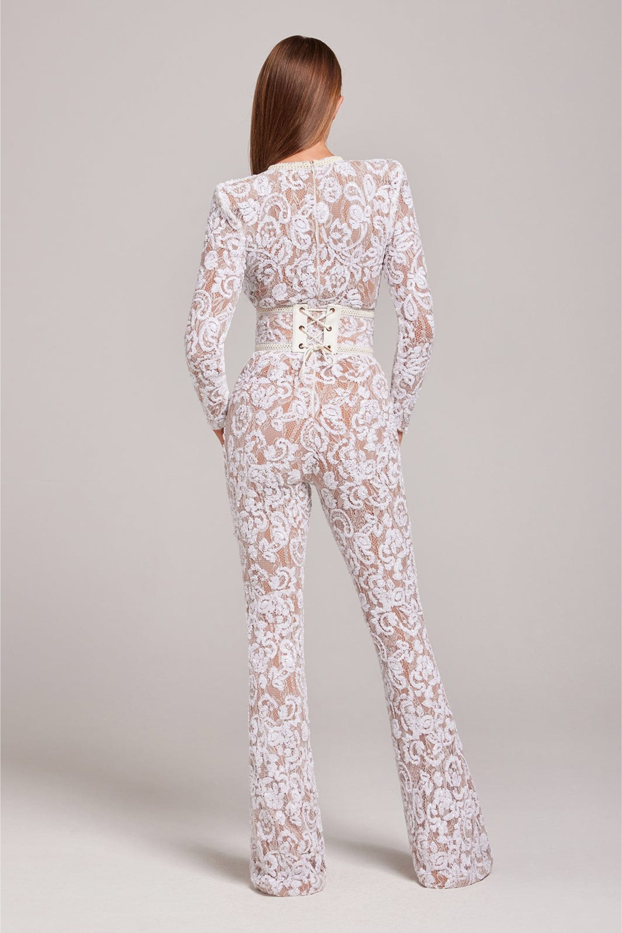 Theresia | Eleganz Overall