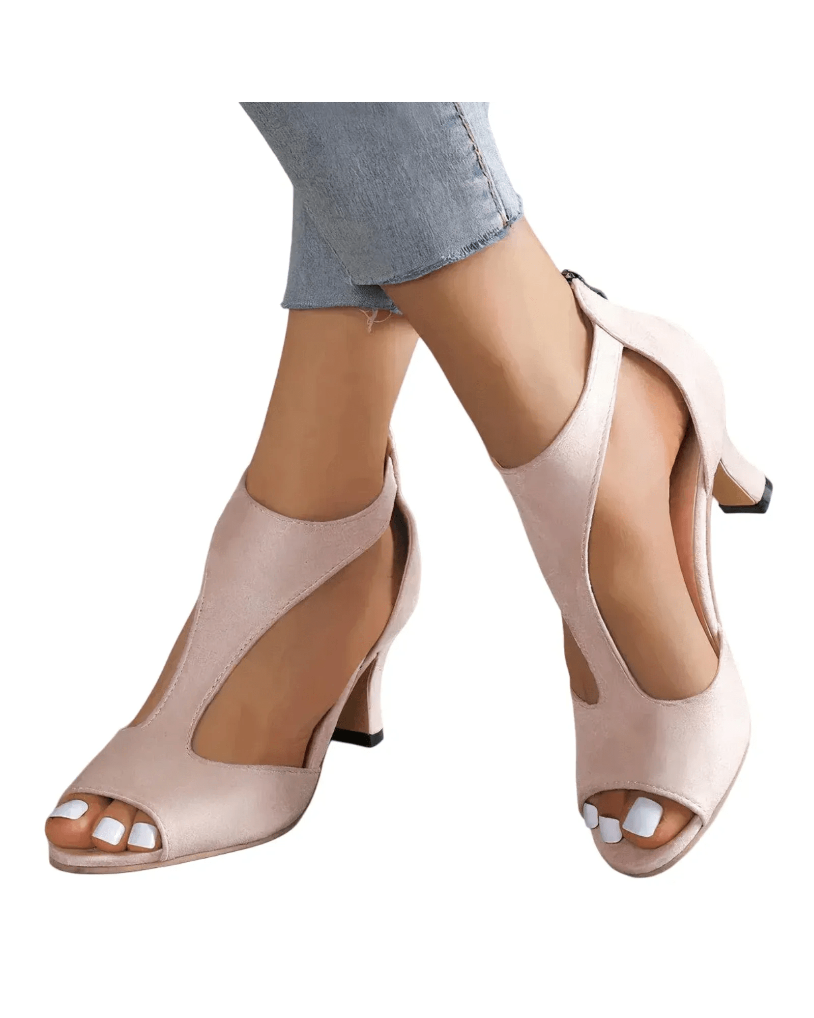Arielle | Damen Sandalen