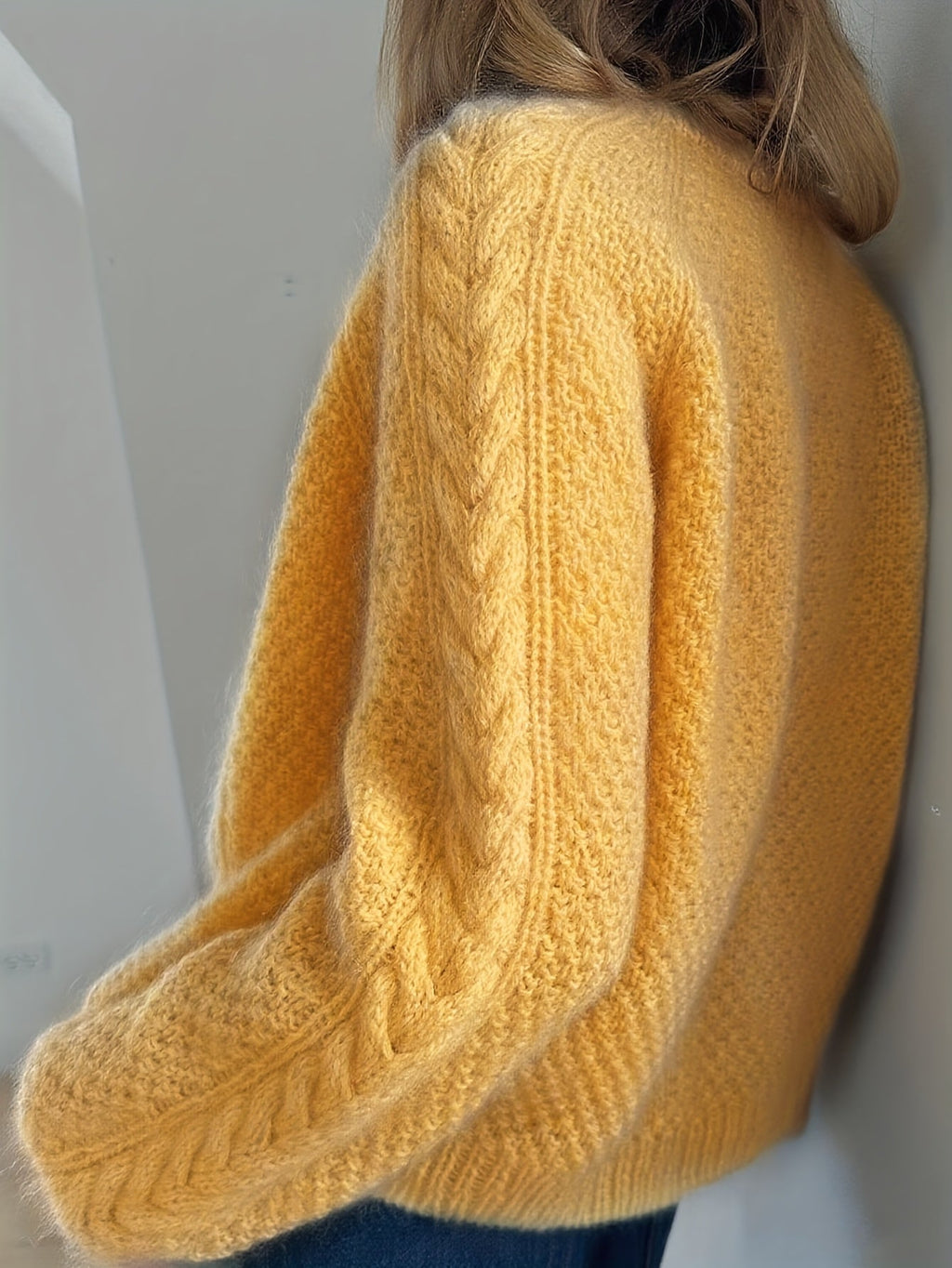 Dwina | Strickcardigan