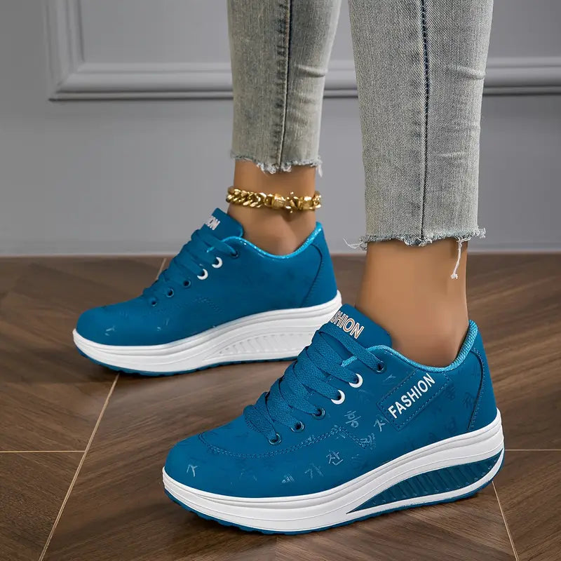 Ramira | Orthopädischer Sportschuh