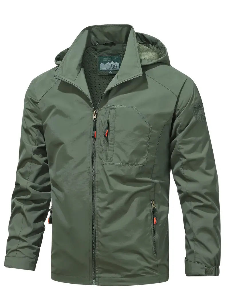 Jazz | Elegante leichte Jacke