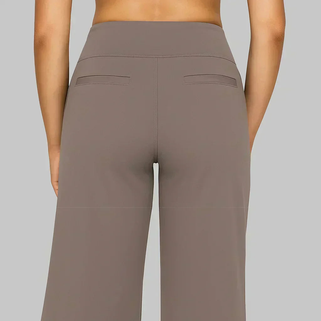 Stretch-Hose Marviennea Confort