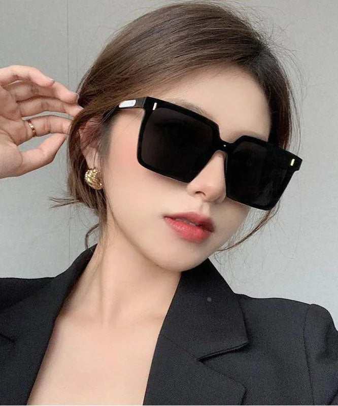 Celeste | Sonnenbrille mit breitem Rahmen