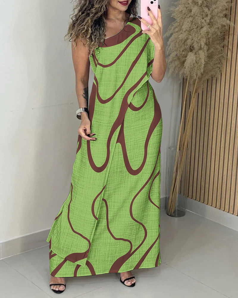 Brena | Leichtes Sommerkleid