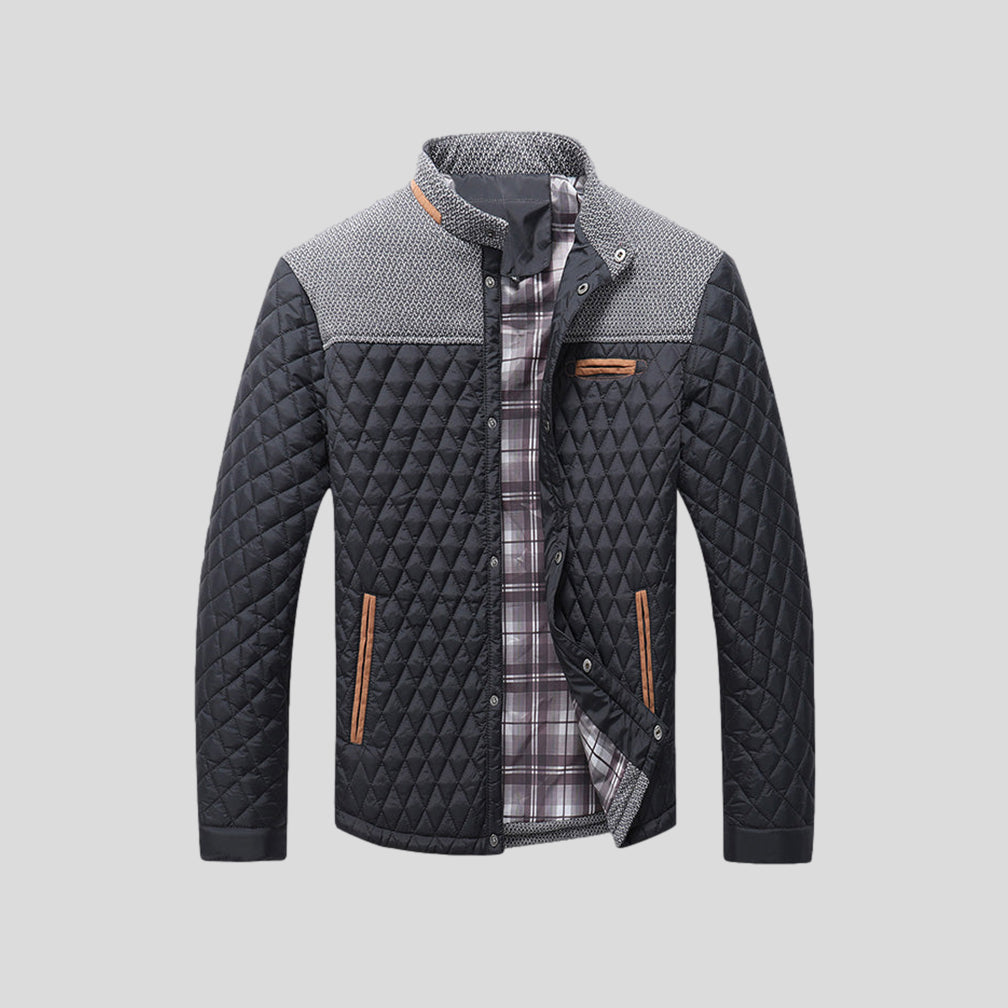 Charter Jacke