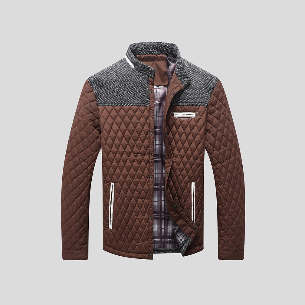 Charter Jacke