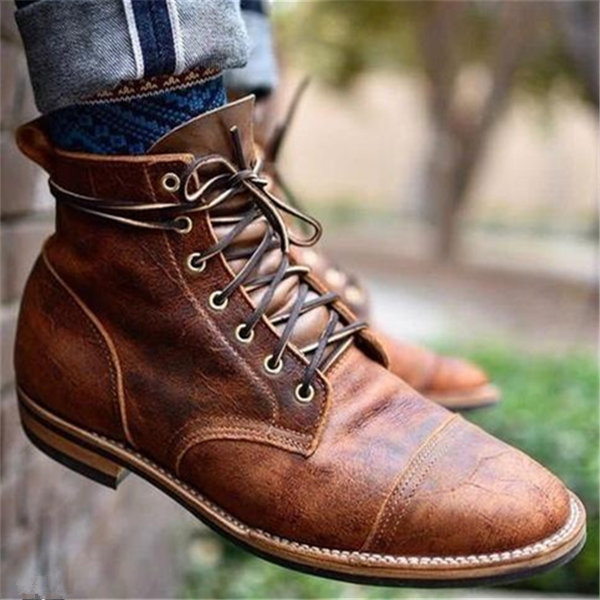 Julian | Klassische Stiefel