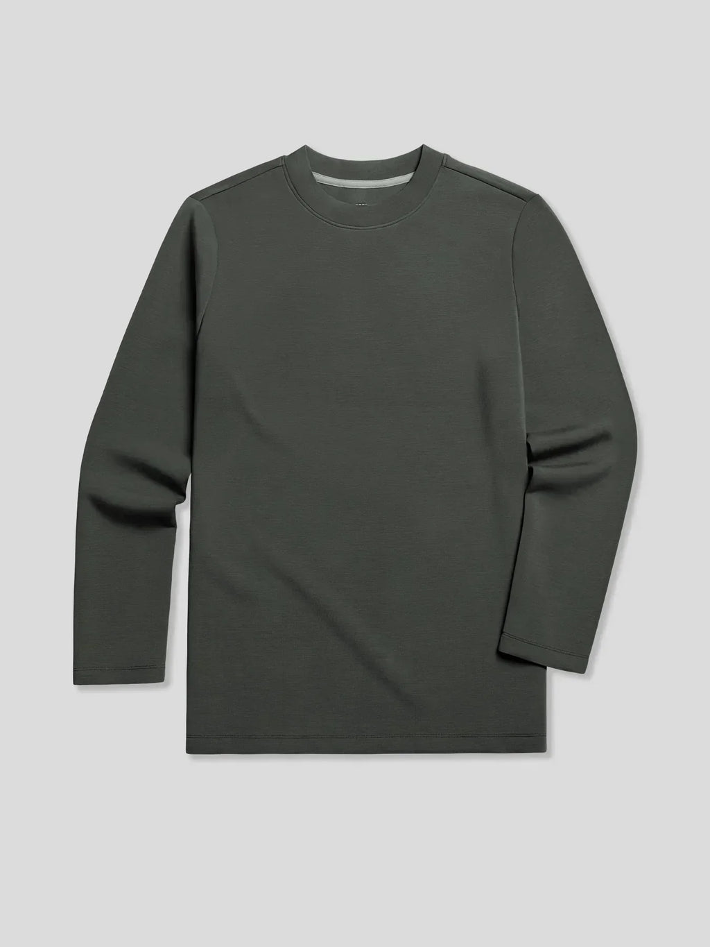 Stilmoment Langarmshirt