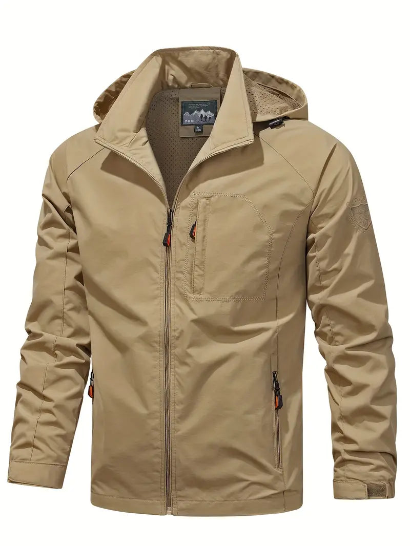 Jazz | Elegante leichte Jacke