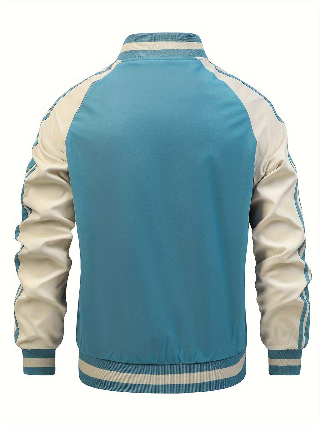 Damen Sportjacke – Mit Reißverschluss, Leicht & Bequem