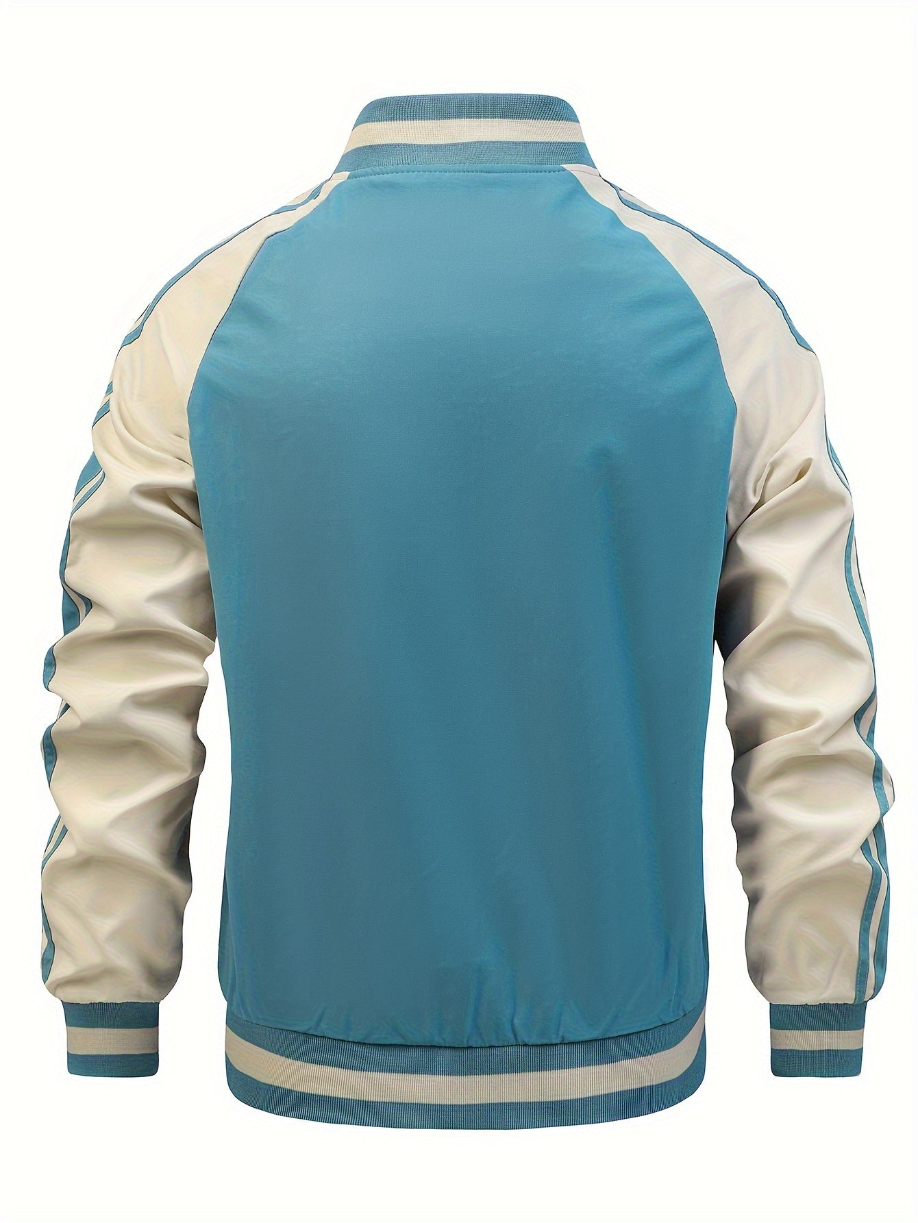 Damen Sportjacke – Mit Reißverschluss, Leicht & Bequem