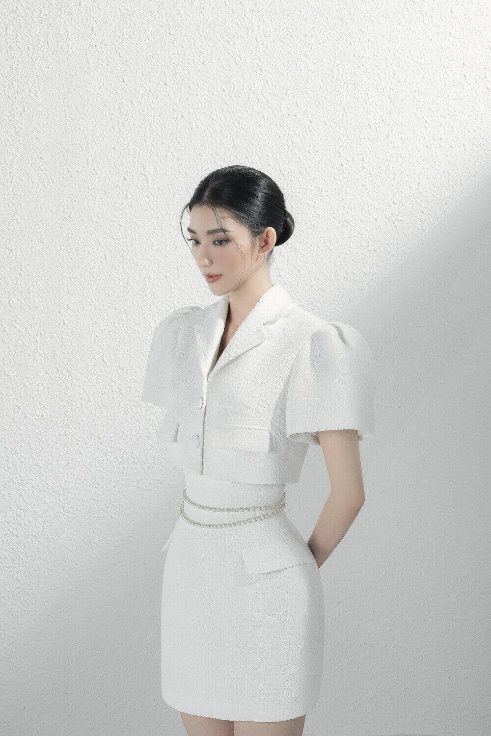 Camilla Perlen Gürtel