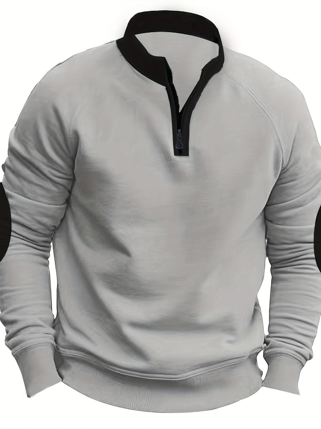 Lennard – Lässiger Langarm Pullover