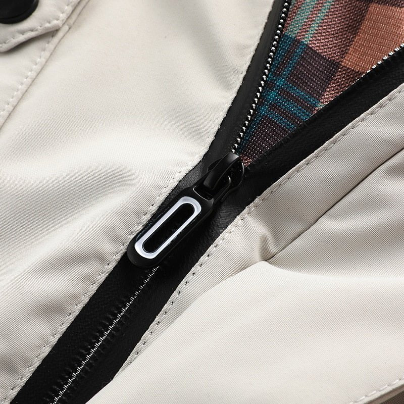 LEVI™ WINTERJACKE ALPEN EXPLORER