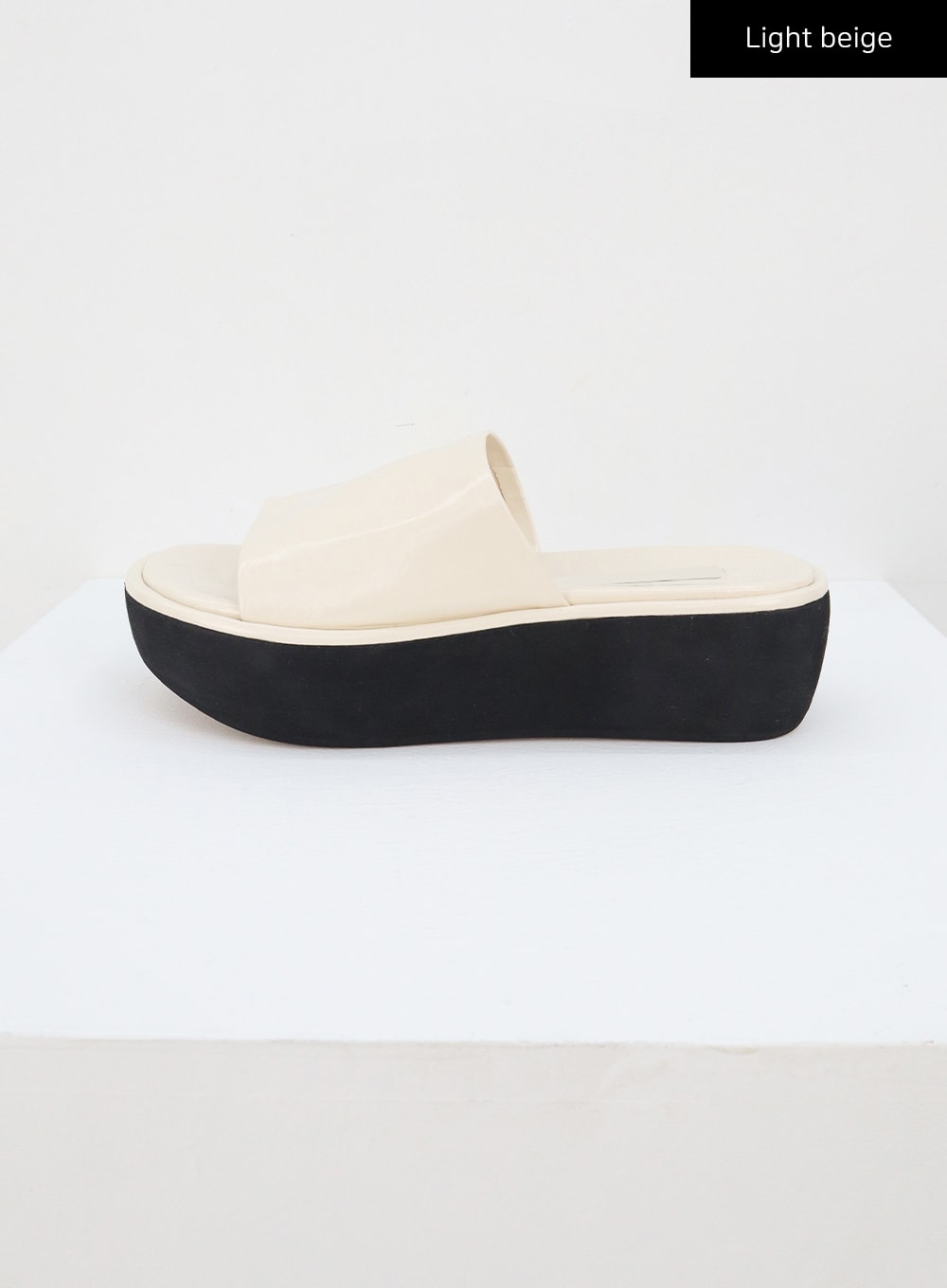 Fauxleder Sandalen CA311