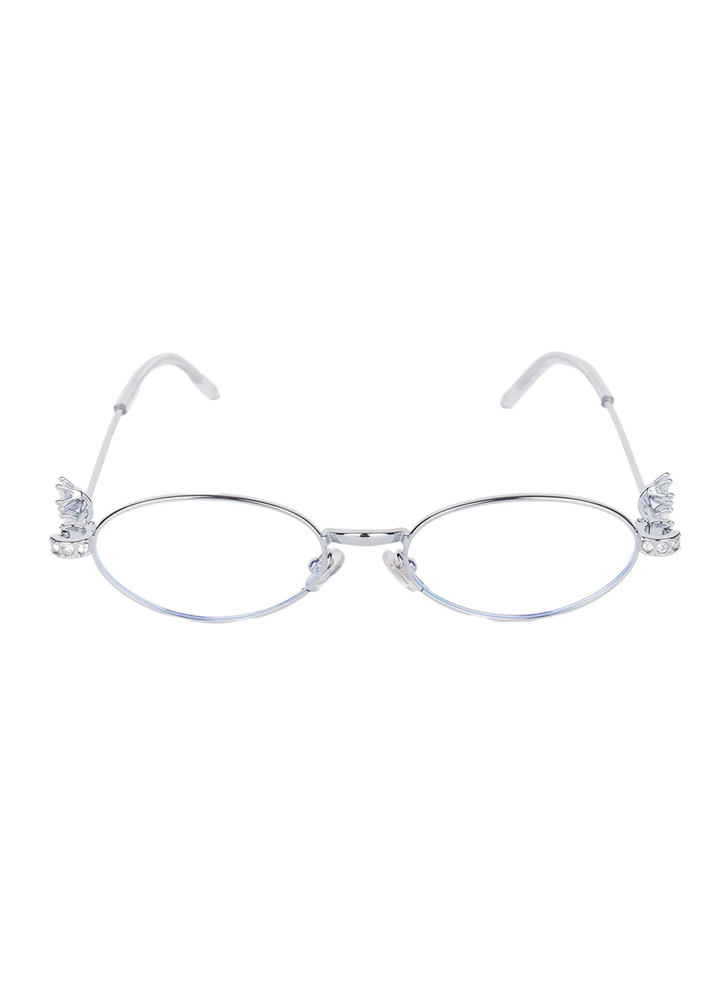 Chic Oval Modebrille CG525