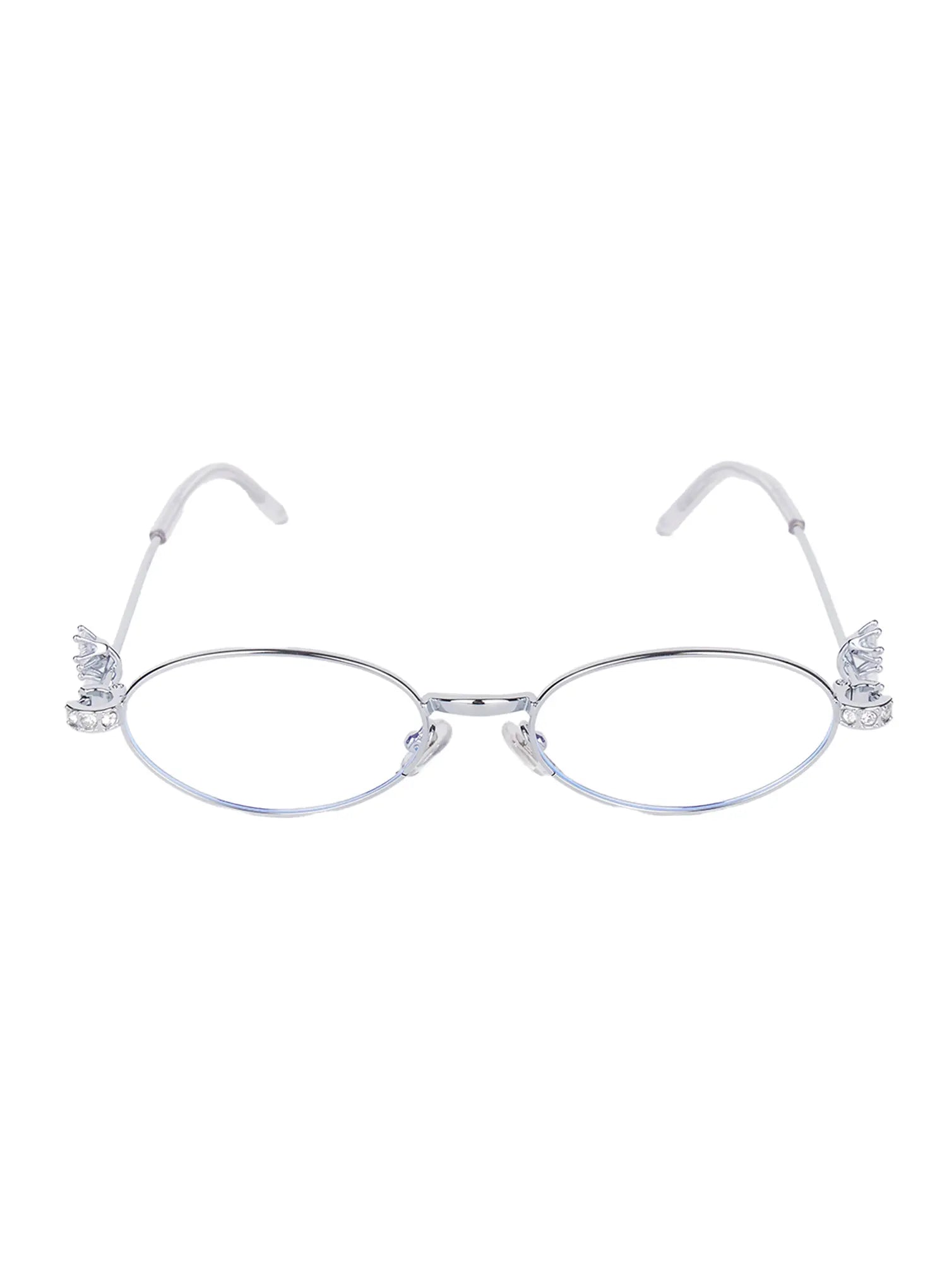 Chic Oval Modebrille CG525