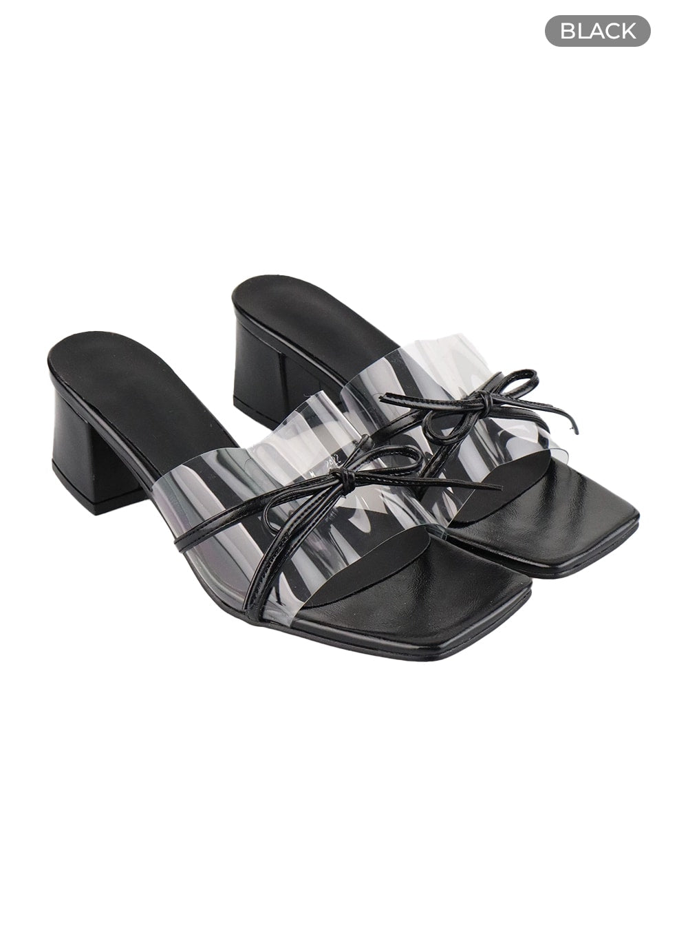Bandriemen Sandalen OA419