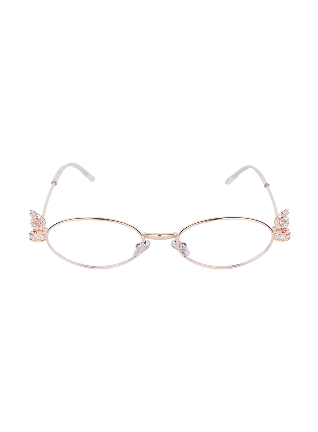 Chic Oval Modebrille CG525