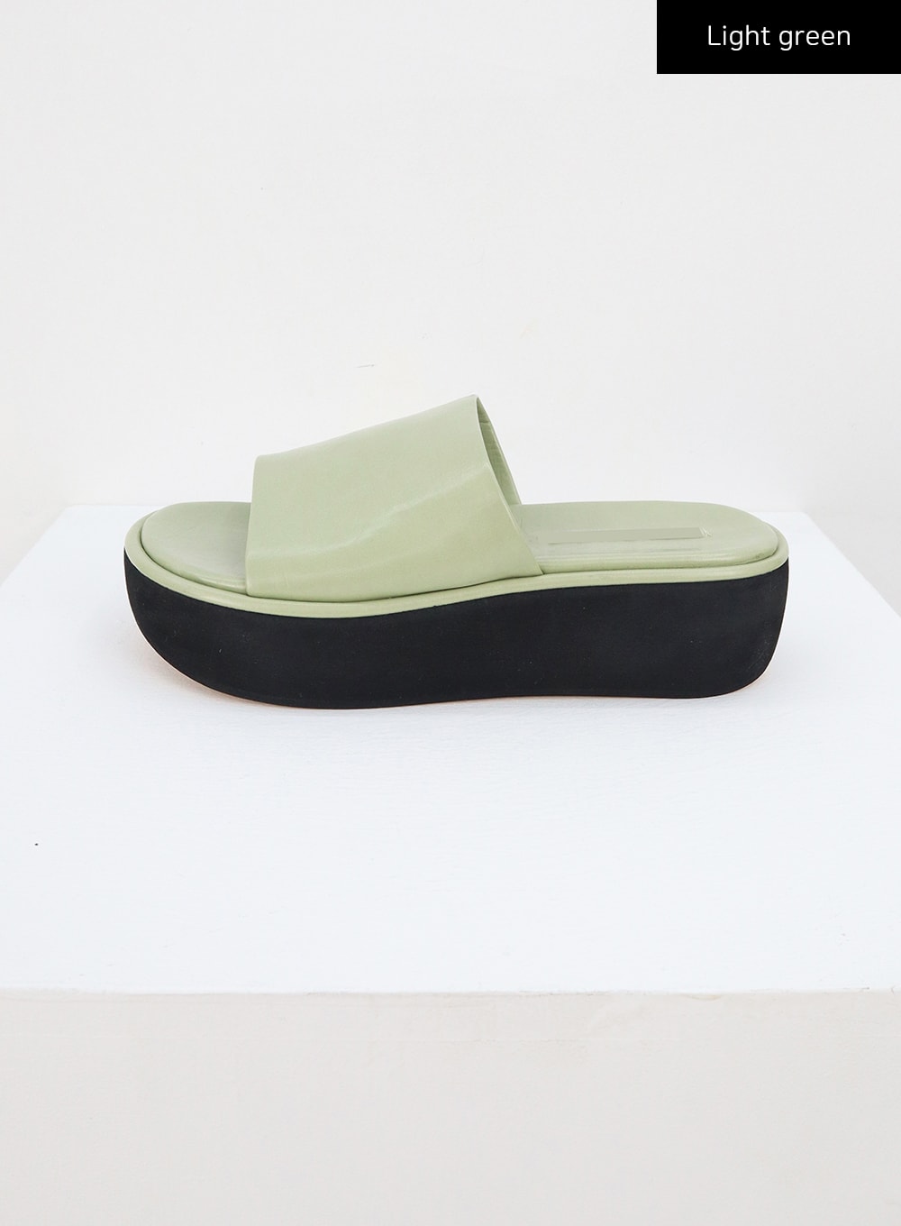 Fauxleder Sandalen CA311