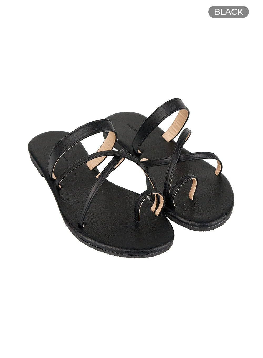 Elegante Sandalen OL424