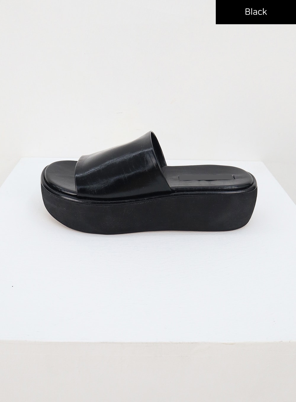Fauxleder Sandalen CA311