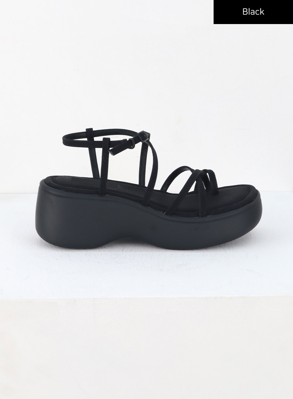 Plattform Sandalen CA319